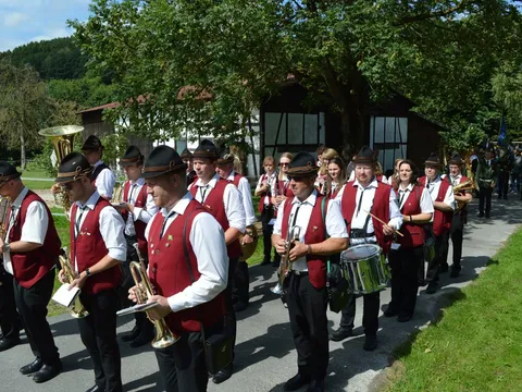 Bruchhausen Schützenfest 2023, Bild 9
