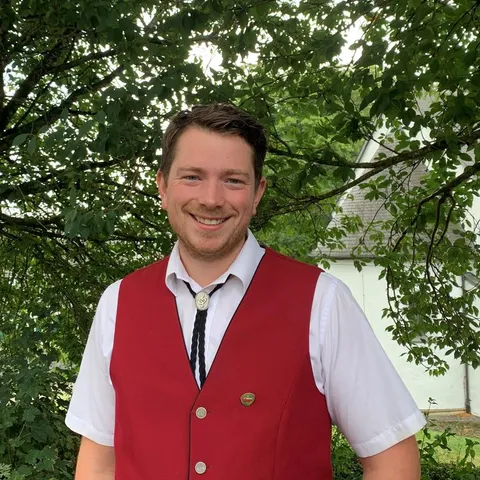 Torsten Blüggel
