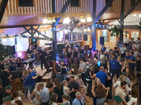 Erlinghausen Schützenfest 2023, Bild 35