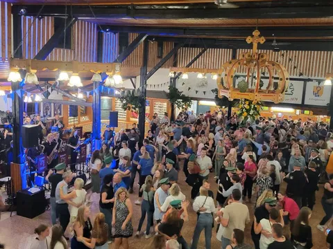 Erlinghausen Schützenfest 2023, Bild 34