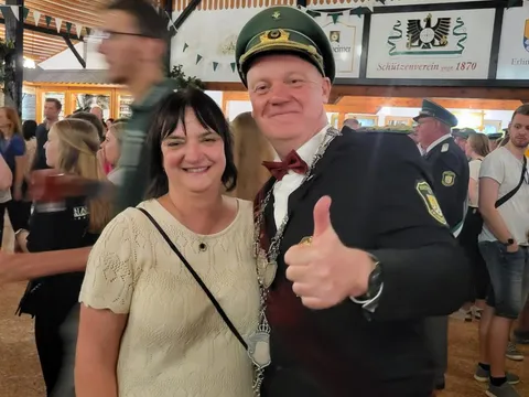 Erlinghausen Schützenfest 2023, Bild 22
