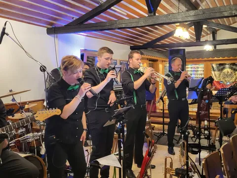 Erlinghausen Schützenfest 2023, Bild 32