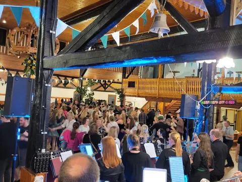Erlinghausen Schützenfest 2023, Bild 31