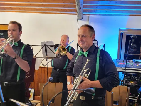 Erlinghausen Schützenfest 2023, Bild 29