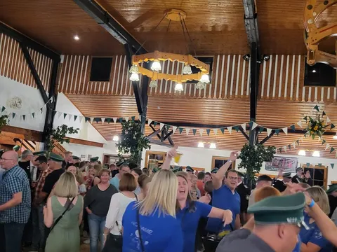 Erlinghausen Schützenfest 2023, Bild 28