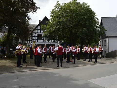 Bruchhausen Schützenfest 2023, Bild 3