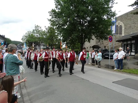 Bruchhausen Schützenfest 2023, Bild 6
