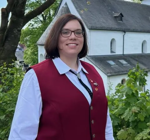 Anna Rickert