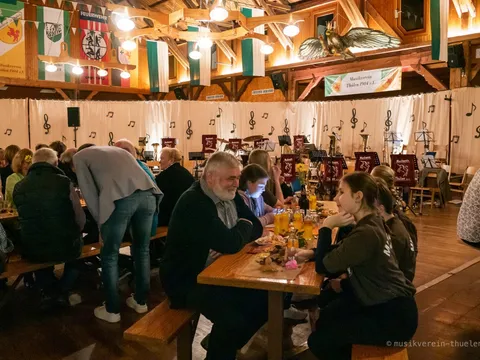 Blasmusiknachmittag 2021, Bild 25