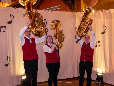 Blasmusiknachmittag 2021, Bild 28