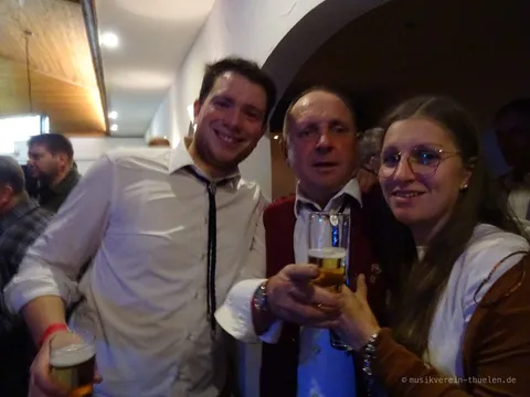 Blasmusiknachmittag 2021, Bild 38