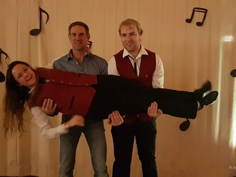 Blasmusiknachmittag 2021, Bild 31