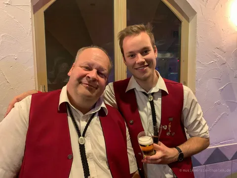 Blasmusiknachmittag 2021, Bild 33