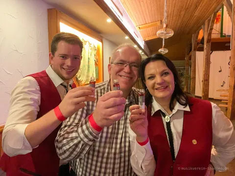 Blasmusiknachmittag 2021, Bild 35