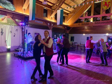 Blasmusiknachmittag 2021, Bild 36