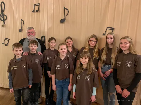 Blasmusiknachmittag 2021, Bild 4