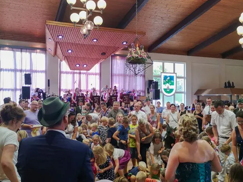 Schützenfest Bruchausen 2022, Bild 70