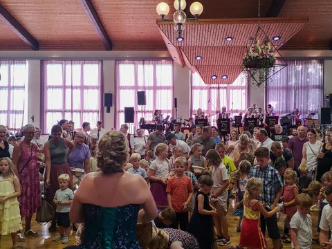 Schützenfest Bruchausen 2022, Bild 72