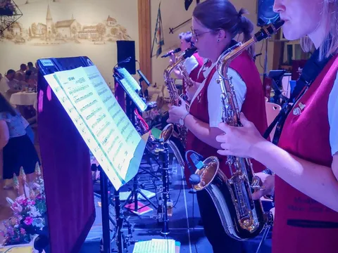 Schützenfest Bruchausen 2022, Bild 68