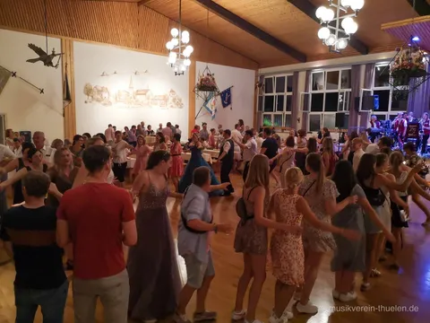 Schützenfest Bruchausen 2022, Bild 71
