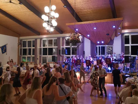 Schützenfest Bruchausen 2022, Bild 62