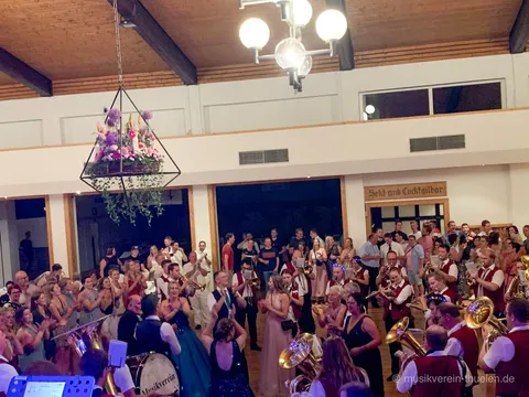 Schützenfest Bruchausen 2022, Bild 66