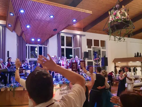Schützenfest Bruchausen 2022, Bild 60