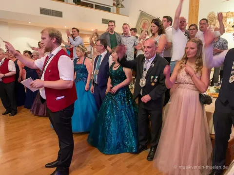 Schützenfest Bruchausen 2022, Bild 63