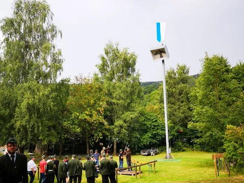 Schützenfest Bruchausen 2022, Bild 59