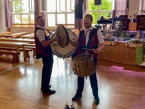 Schützenfest Bruchausen 2022, Bild 55