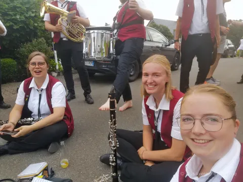 Schützenfest Bruchausen 2022, Bild 56