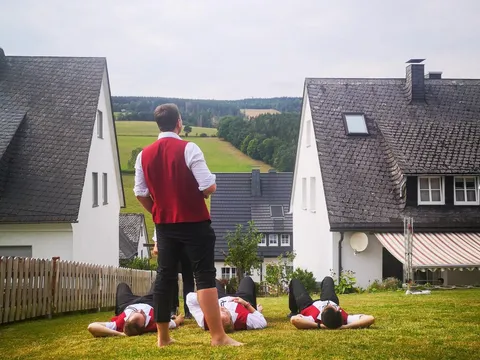 Schützenfest Bruchausen 2022, Bild 54