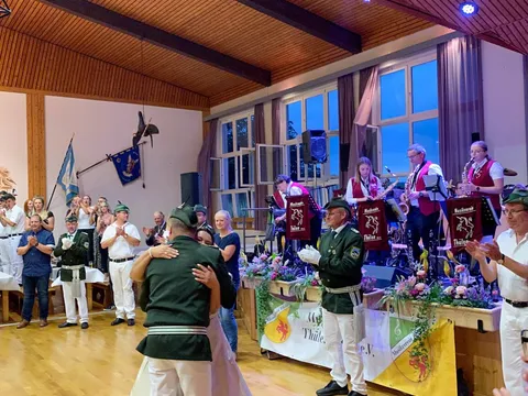 Schützenfest Bruchausen 2022, Bild 52