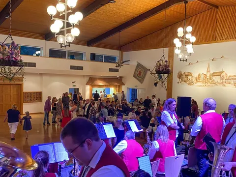 Schützenfest Bruchausen 2022, Bild 44