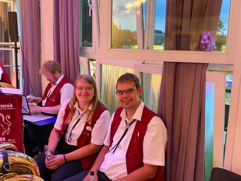 Schützenfest Bruchausen 2022, Bild 45