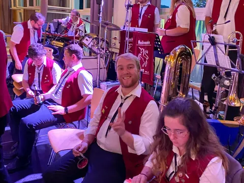 Schützenfest Bruchausen 2022, Bild 43