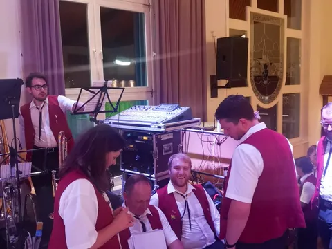 Schützenfest Bruchausen 2022, Bild 48