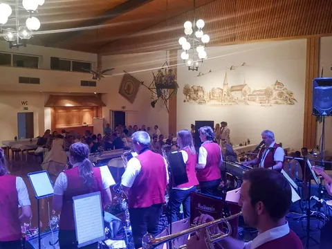 Schützenfest Bruchausen 2022, Bild 47