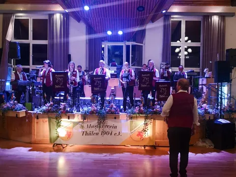Schützenfest Bruchausen 2022, Bild 42