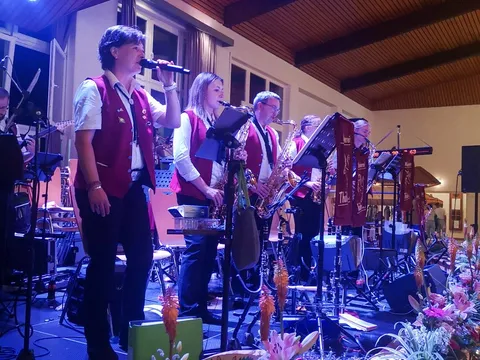Schützenfest Bruchausen 2022, Bild 41