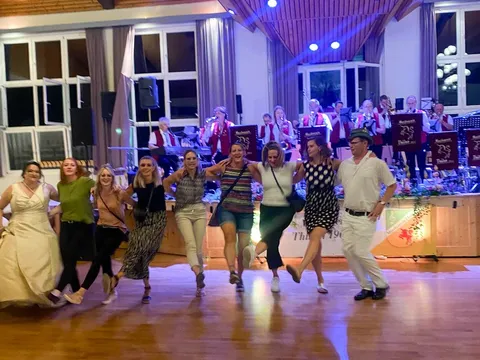 Schützenfest Bruchausen 2022, Bild 30