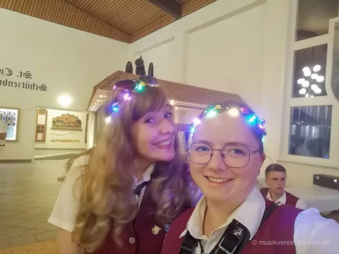 Schützenfest Bruchausen 2022, Bild 36