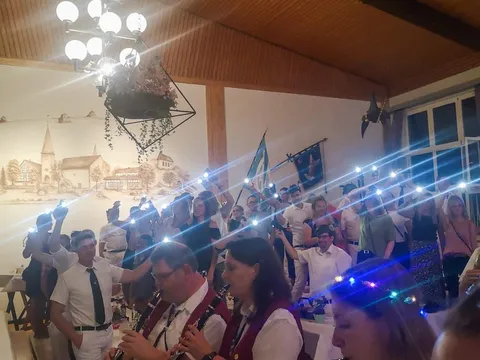 Schützenfest Bruchausen 2022, Bild 31