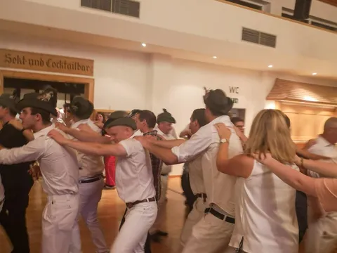 Schützenfest Bruchausen 2022, Bild 29