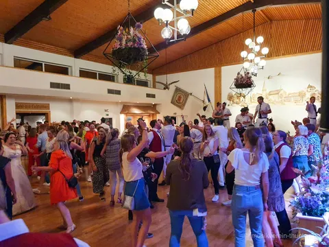 Schützenfest Bruchausen 2022, Bild 25