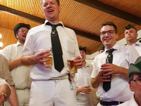 Schützenfest Bruchausen 2022, Bild 26