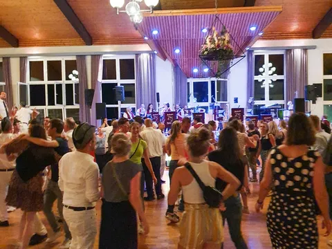 Schützenfest Bruchausen 2022, Bild 24