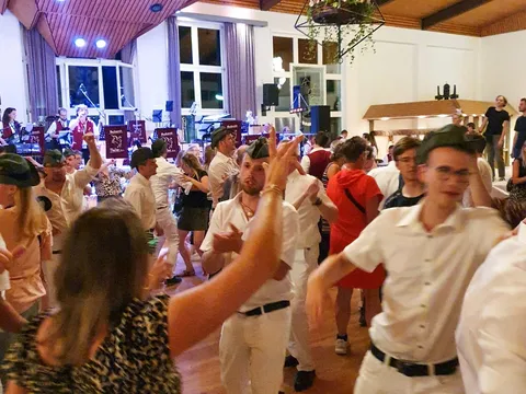 Schützenfest Bruchausen 2022, Bild 28