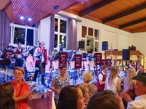 Schützenfest Bruchausen 2022, Bild 27