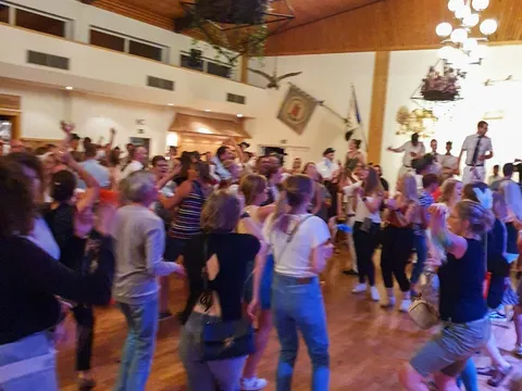 Schützenfest Bruchausen 2022, Bild 22